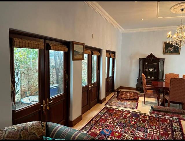 3 BEDROOM PROPERTY TO RENT IN WATERKLOOF RIDGE